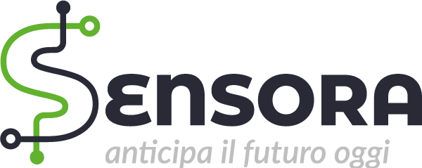 Sensora Logo
